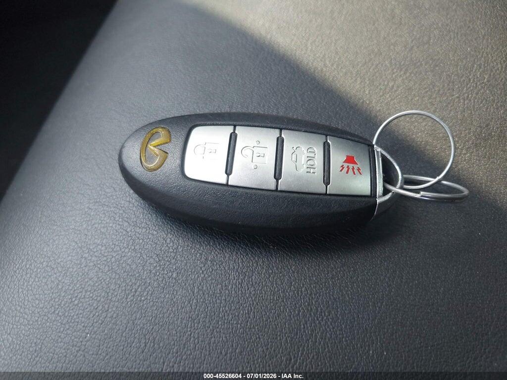 JN1CV7AP0JM240522 2018 INFINITI Q50 photo no. 11