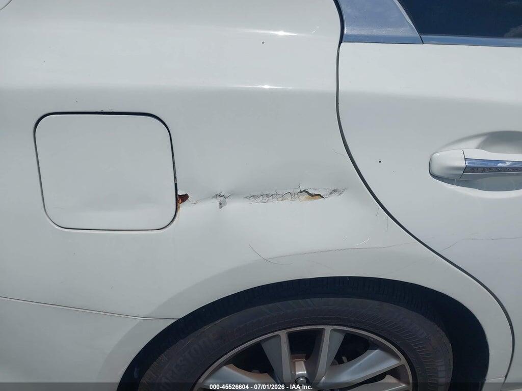 JN1CV7AP0JM240522 2018 INFINITI Q50 photo no. 6