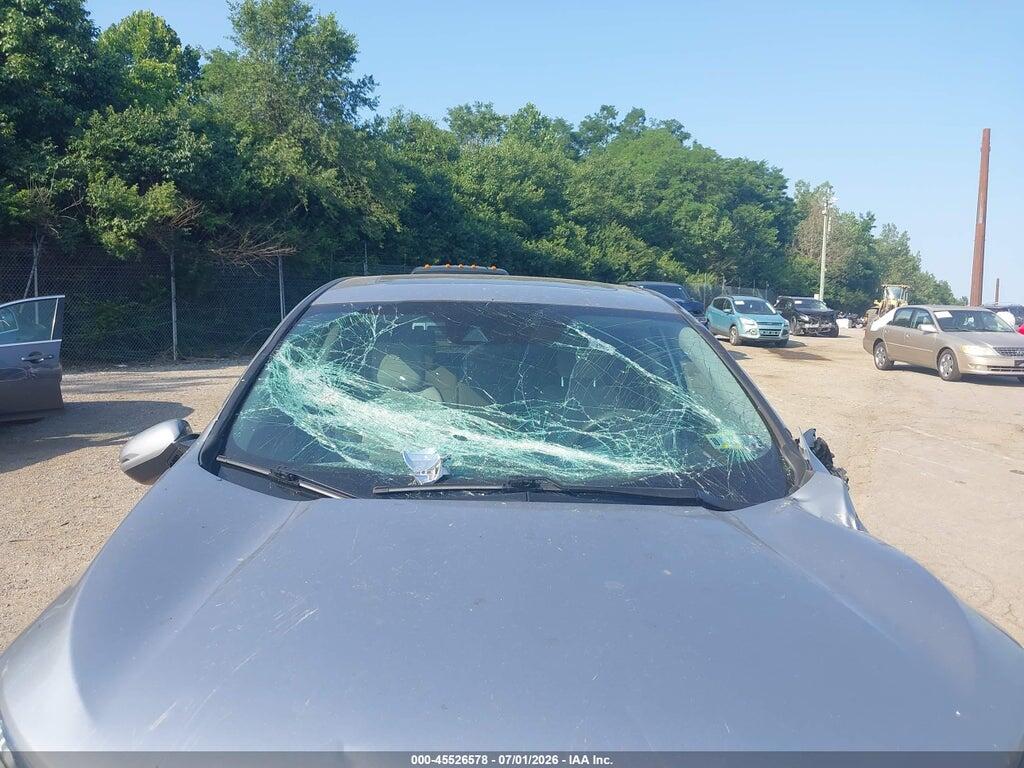 2HKRW2H58MH682829 2021 HONDA CR-V photo no. 6