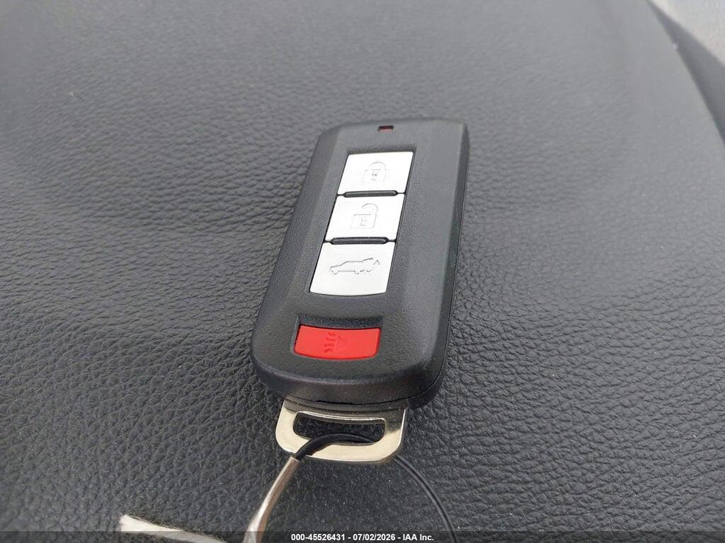 JA4ATWAA9SZ032573 2025 MITSUBISHI ECLIPSE CROSS photo no. 11