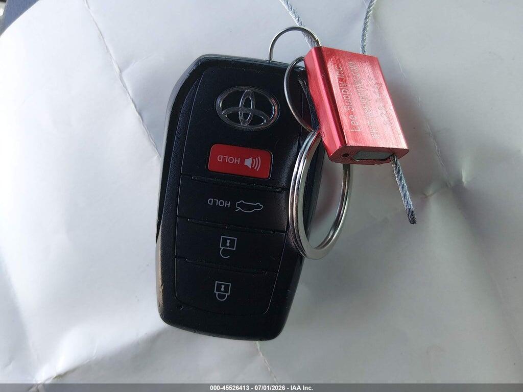 5YFS4MCE3PP157369 2023 TOYOTA COROLLA photo no. 11