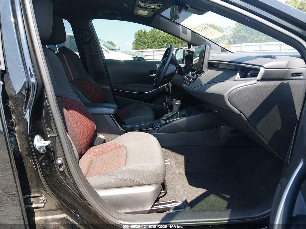 5YFS4MCE3PP157369 2023 TOYOTA COROLLA photo no. 5