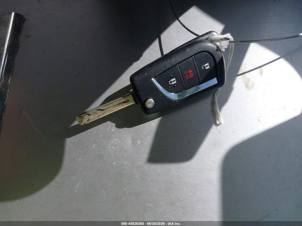 NMTKHMBX3MR131993 2021 TOYOTA C-HR photo no. 11