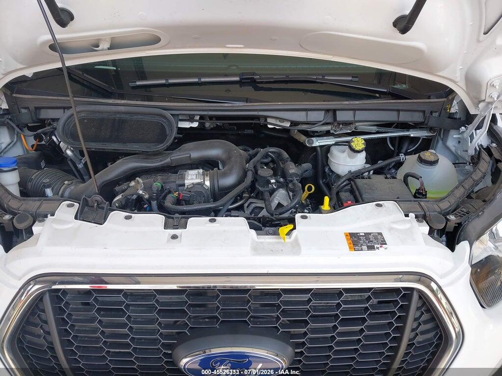 1FTYE1Y80SKA33253 2025 FORD TRANSIT-150 photo no. 10