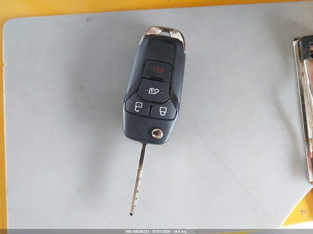 1FTYE1Y80SKA33253 2025 FORD TRANSIT-150 photo no. 11