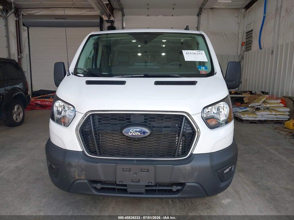 1FTYE1Y80SKA33253 2025 FORD TRANSIT-150 photo no. 12