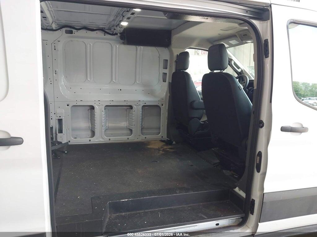 1FTYE1Y80SKA33253 2025 FORD TRANSIT-150 photo no. 8