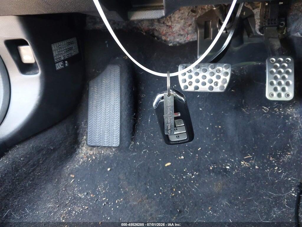 SHHFK7H41LU411769 2020 HONDA CIVIC photo no. 11