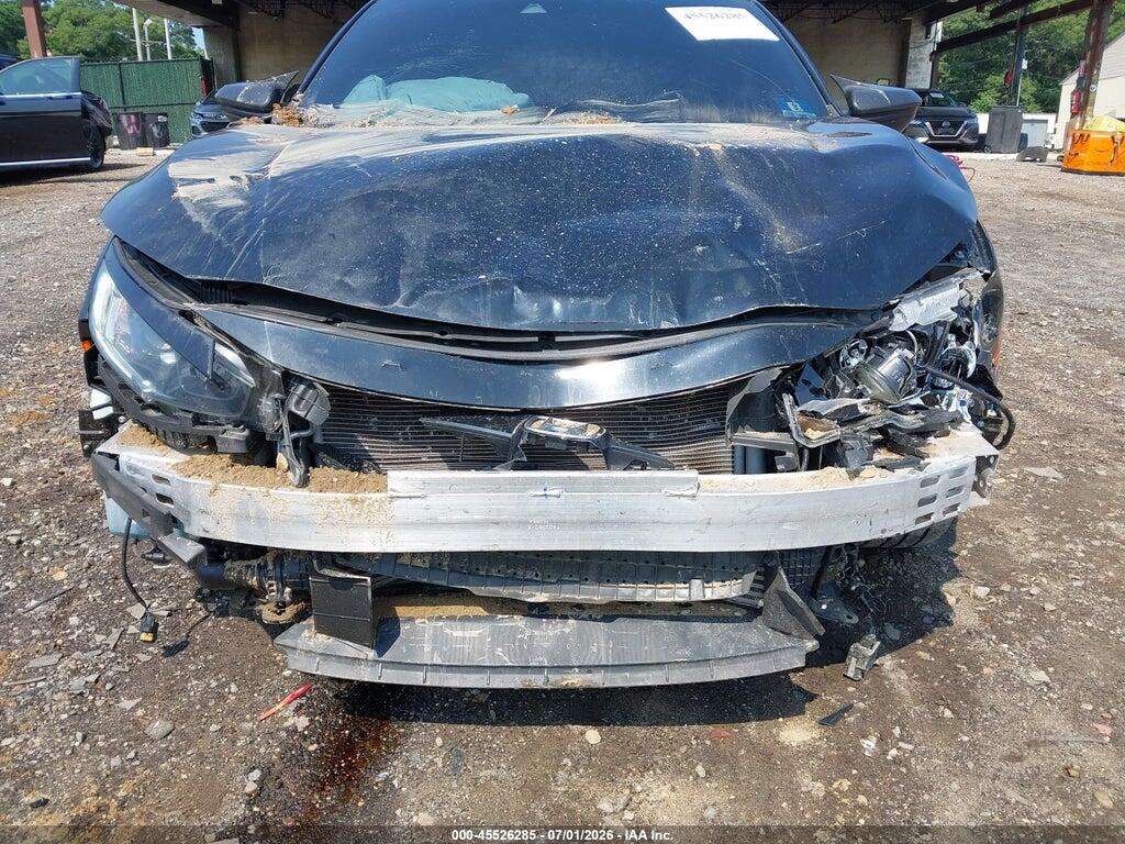SHHFK7H41LU411769 2020 HONDA CIVIC photo no. 6