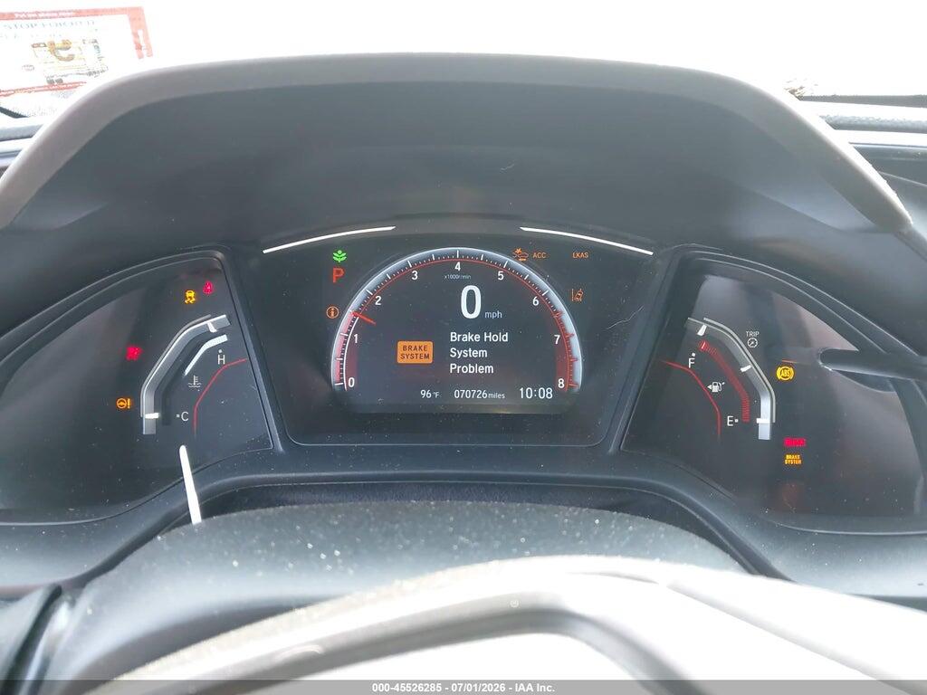 SHHFK7H41LU411769 2020 HONDA CIVIC photo no. 7