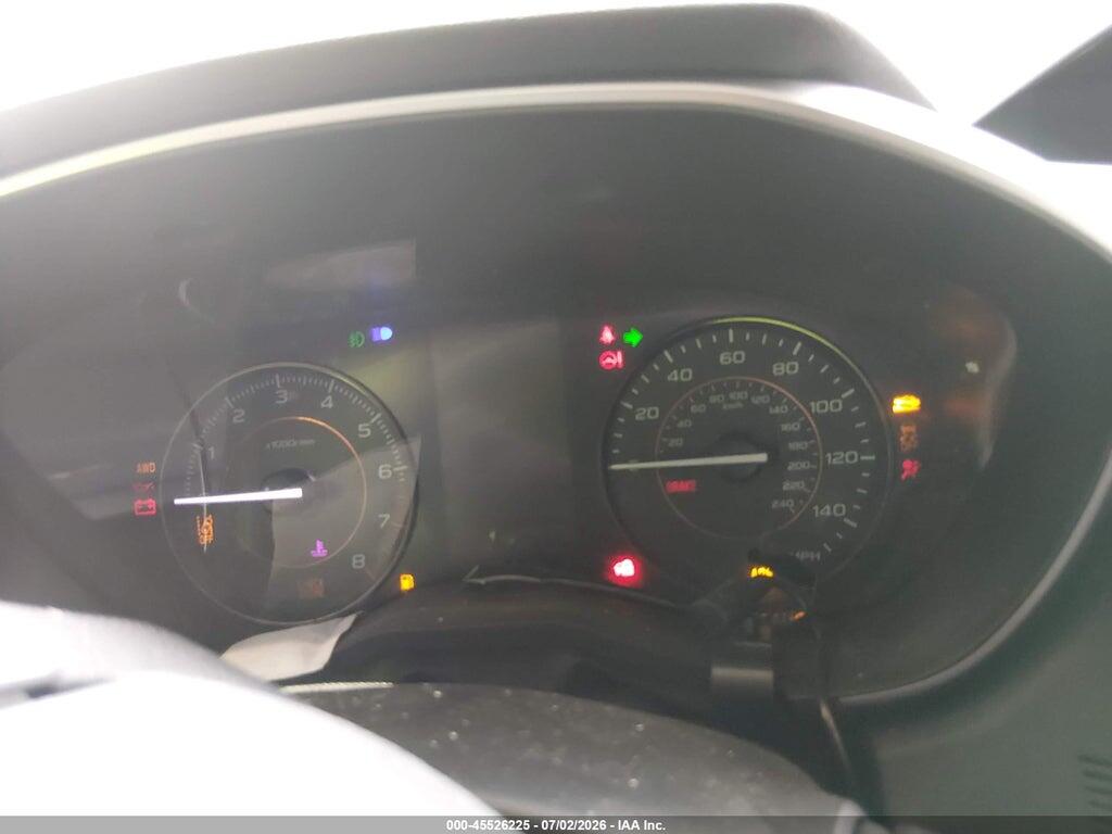 JF2GTAEC3K8250904 2019 SUBARU CROSSTREK photo no. 7