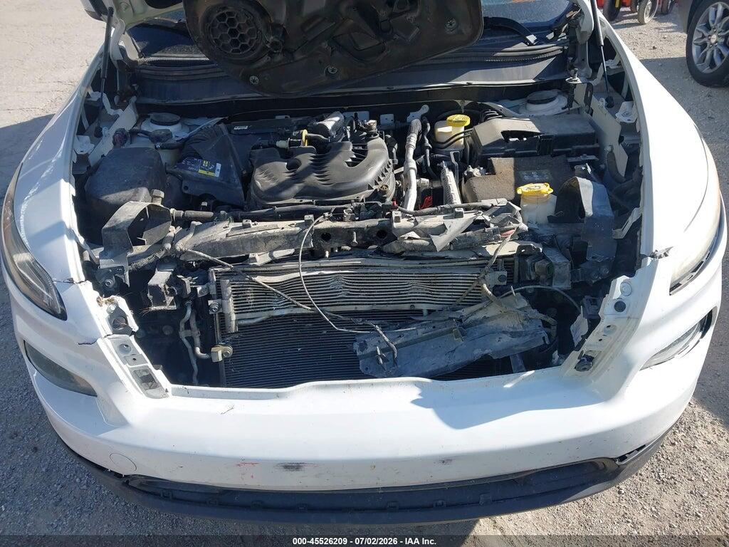 1C4PJLCS3HD219159 2017 JEEP CHEROKEE photo no. 10
