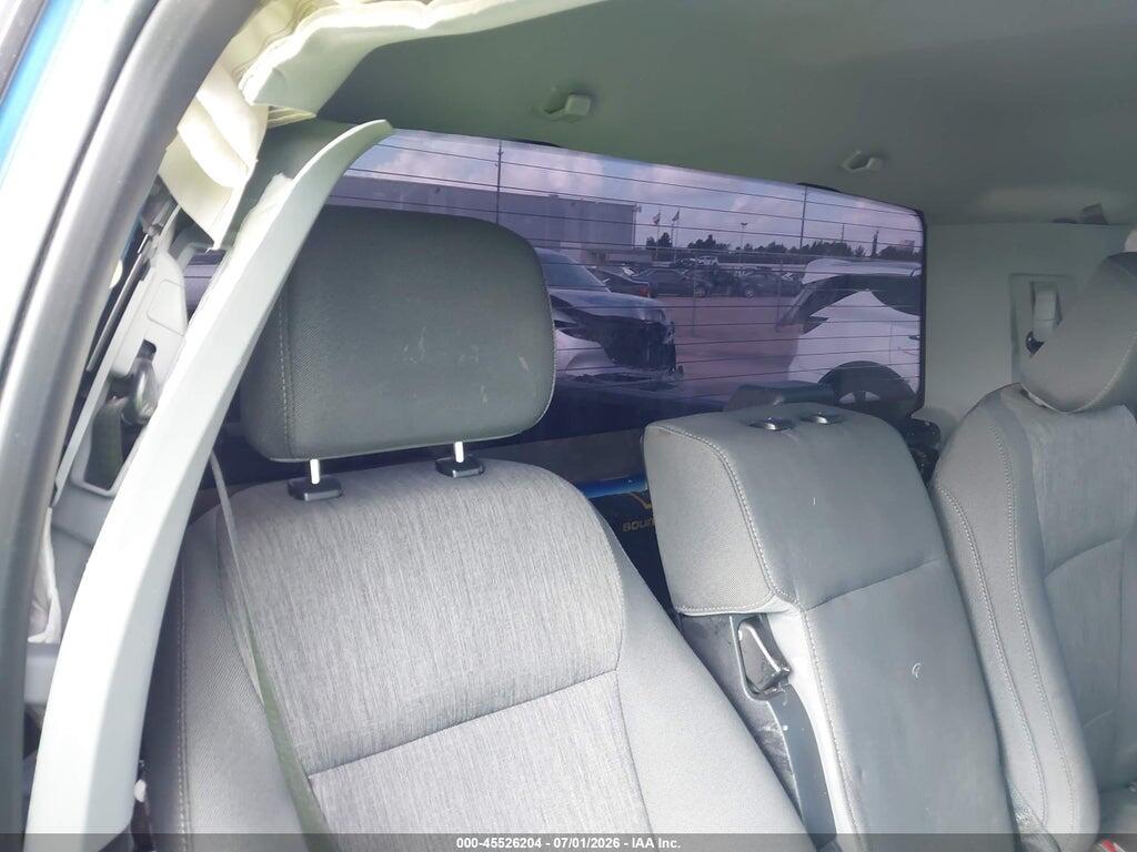 1FTMF1C51NKE50703 2022 FORD F-150 photo no. 8