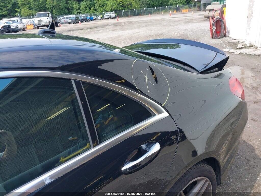 WDDUG8FB3GA210994 2016 MERCEDES-BENZ S 550 photo no. 12