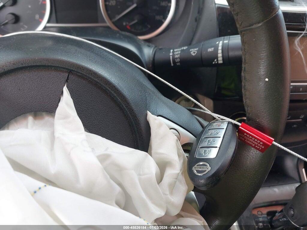 3N1AB7AP7HL658418 2017 NISSAN SENTRA photo no. 11