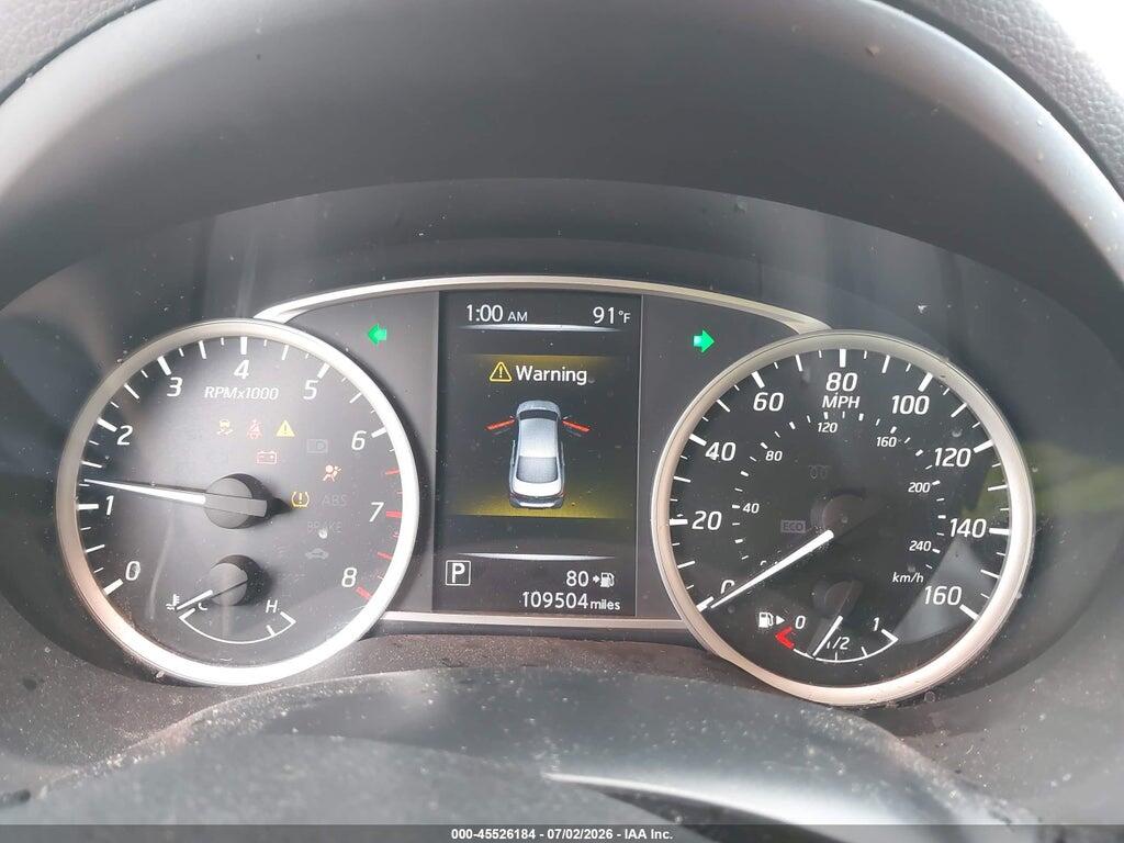 3N1AB7AP7HL658418 2017 NISSAN SENTRA photo no. 7