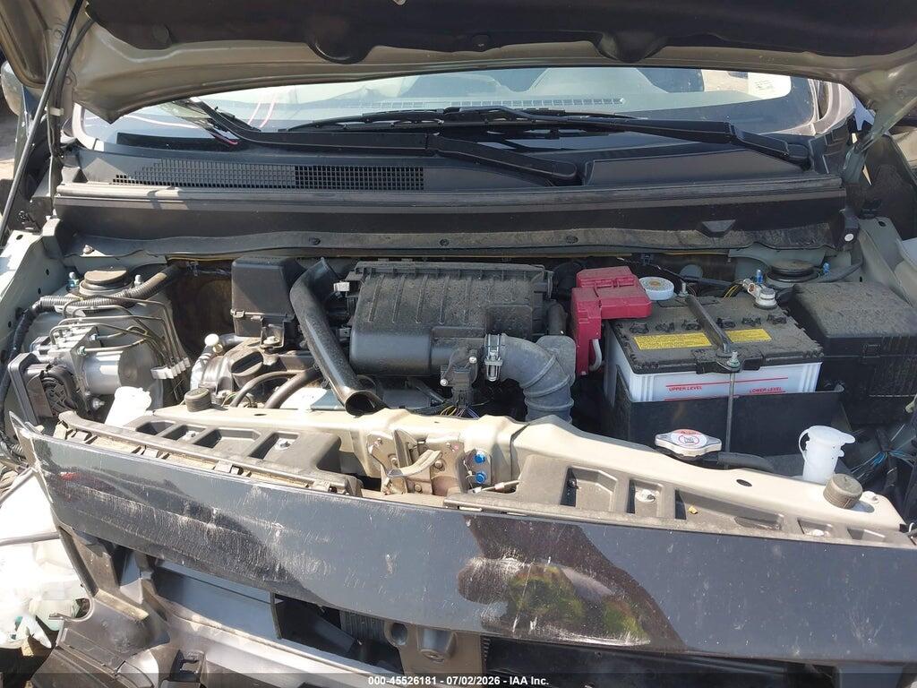 ML32FUFJ8RHF11572 2024 MITSUBISHI MIRAGE G4 photo no. 10
