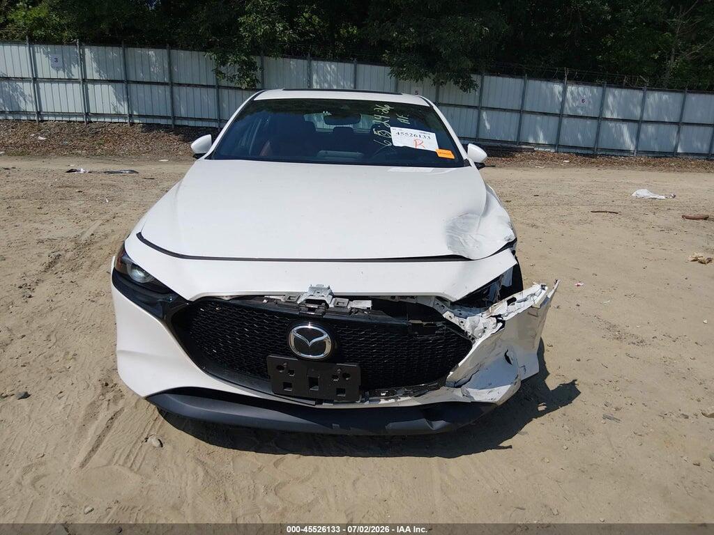 JM1BPBML8N1514832 2022 MAZDA MAZDA3 photo no. 6