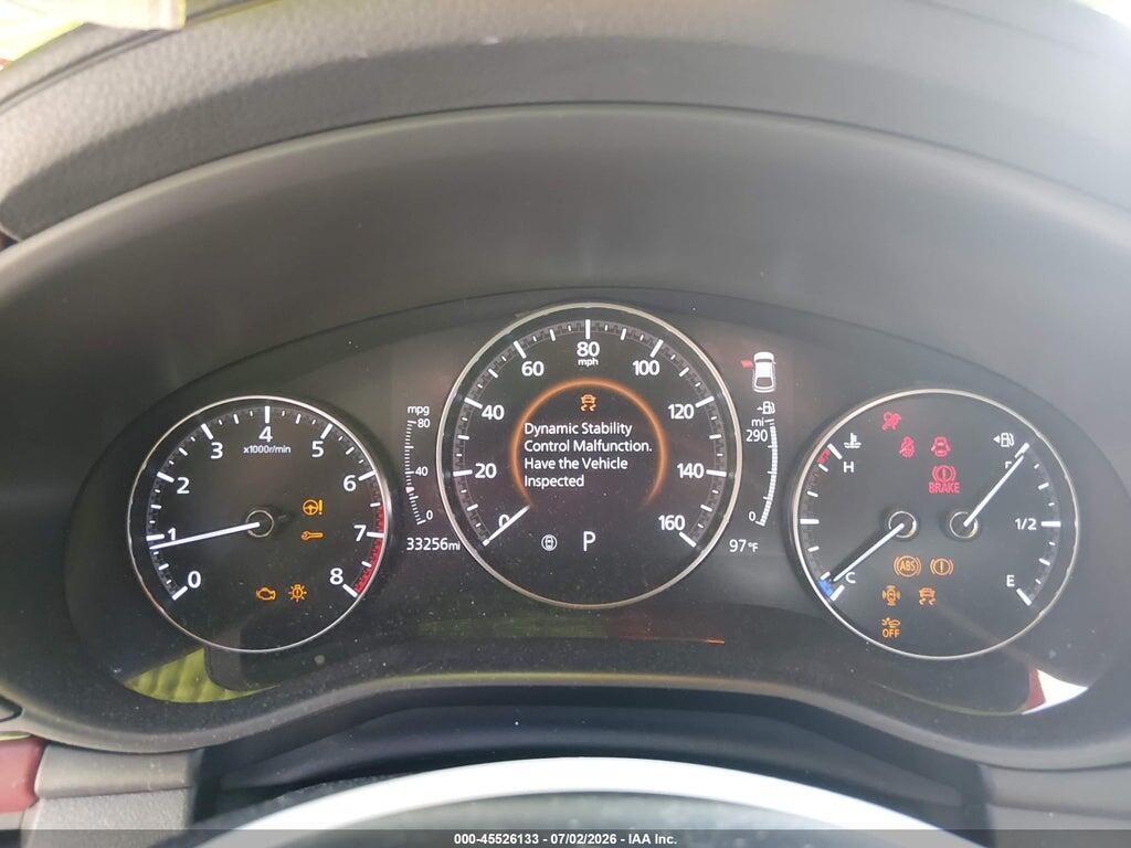 JM1BPBML8N1514832 2022 MAZDA MAZDA3 photo no. 7