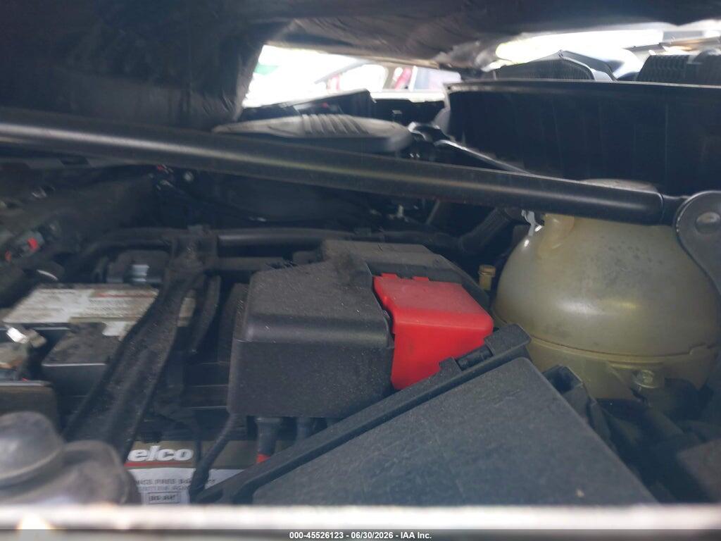 1GYKNCRS4JZ180736 2018 CADILLAC XT5 photo no. 10