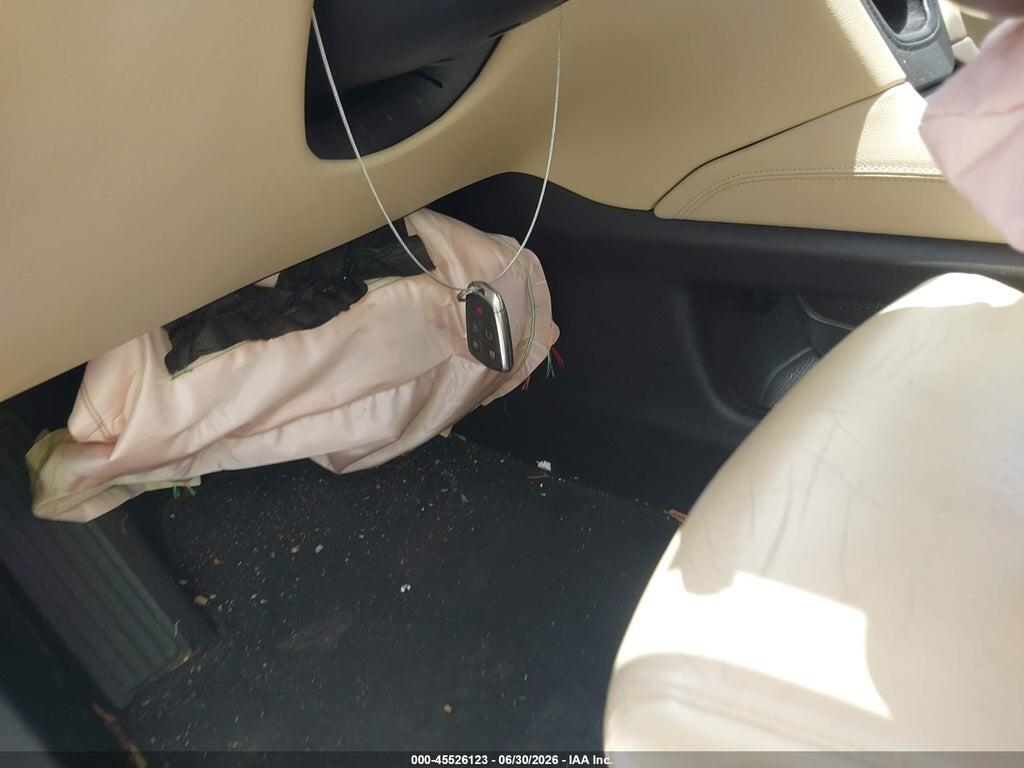 1GYKNCRS4JZ180736 2018 CADILLAC XT5 photo no. 11