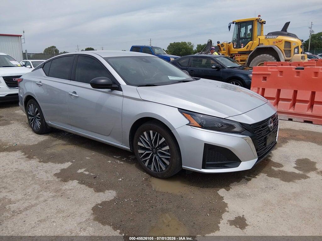 1N4BL4DV2RN392322 2024 NISSAN ALTIMA photo no. 1