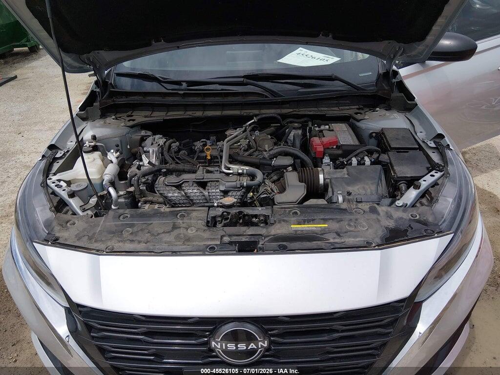 1N4BL4DV2RN392322 2024 NISSAN ALTIMA photo no. 10