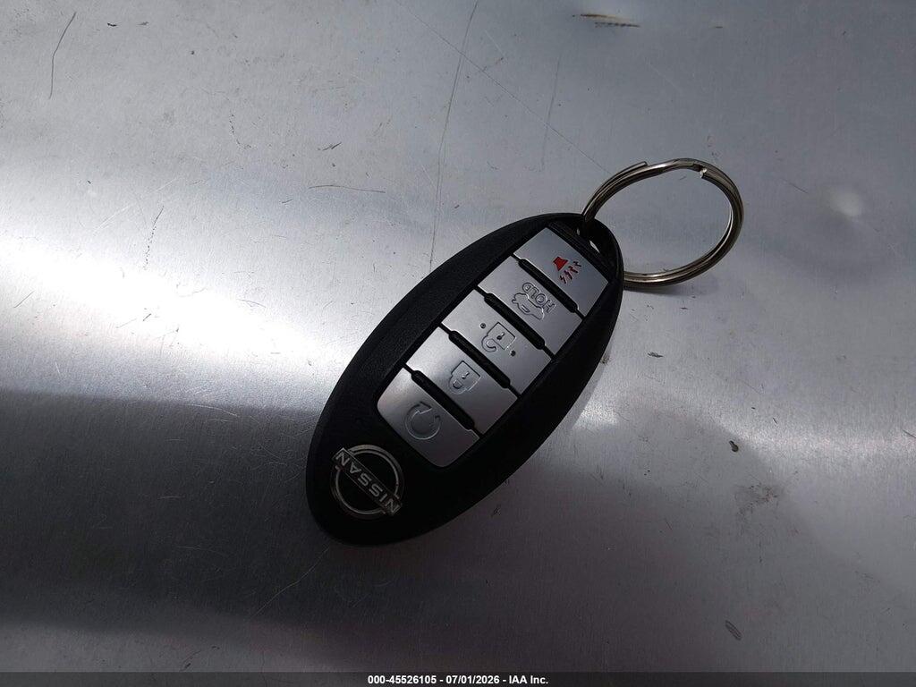 1N4BL4DV2RN392322 2024 NISSAN ALTIMA photo no. 11