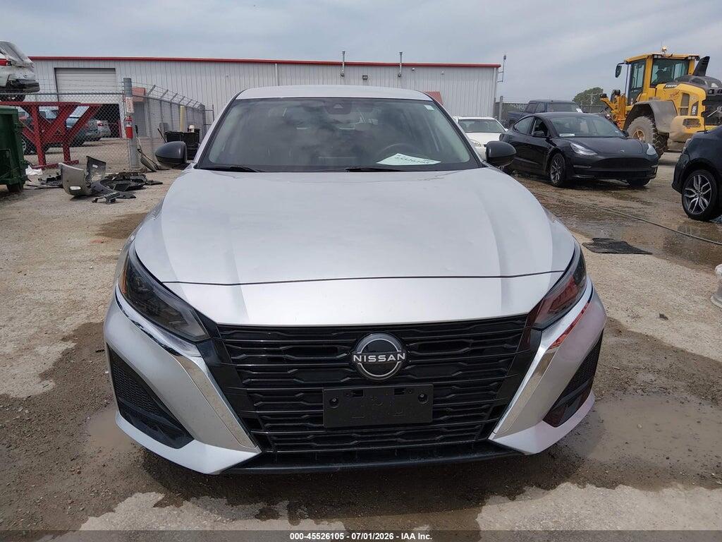 1N4BL4DV2RN392322 2024 NISSAN ALTIMA photo no. 12