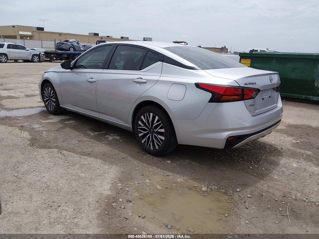1N4BL4DV2RN392322 2024 NISSAN ALTIMA photo no. 3