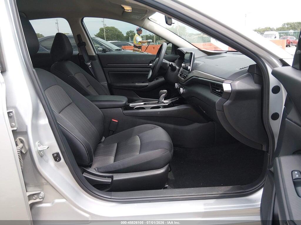 1N4BL4DV2RN392322 2024 NISSAN ALTIMA photo no. 5