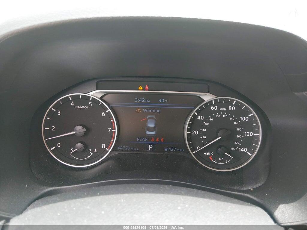 1N4BL4DV2RN392322 2024 NISSAN ALTIMA photo no. 7