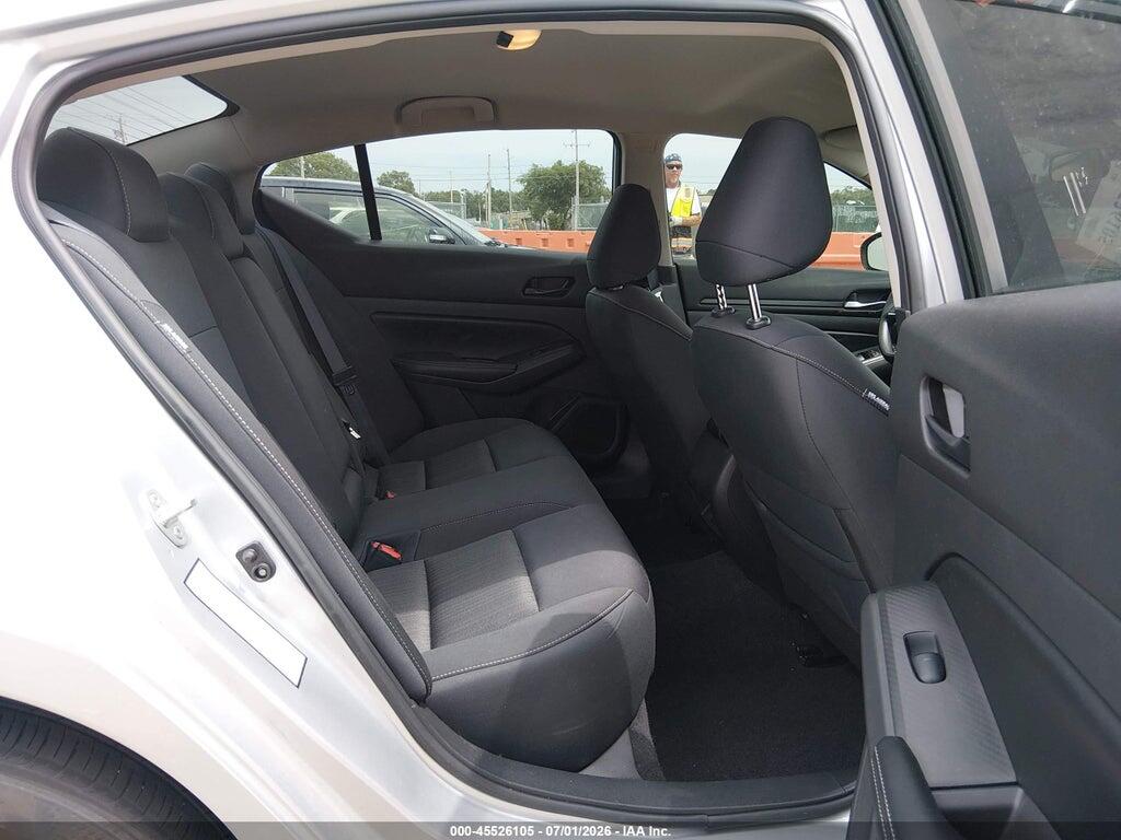 1N4BL4DV2RN392322 2024 NISSAN ALTIMA photo no. 8