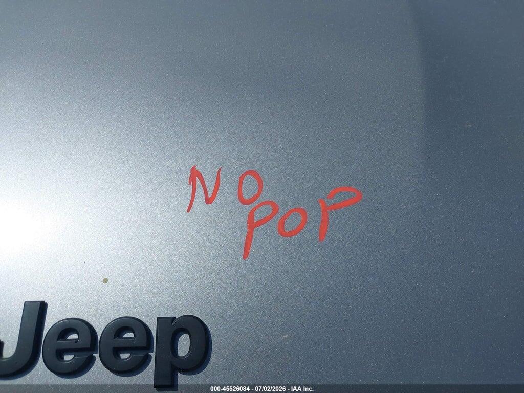 1C4PJLCB6JD558729 2018 JEEP CHEROKEE photo no. 10