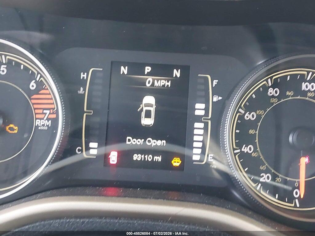 1C4PJLCB6JD558729 2018 JEEP CHEROKEE photo no. 7