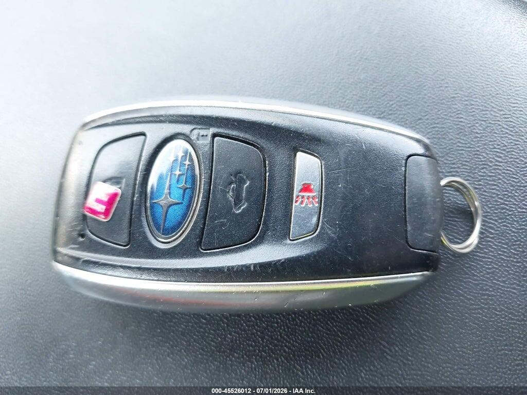 4S4BSENC9G3356129 2016 SUBARU OUTBACK photo no. 11