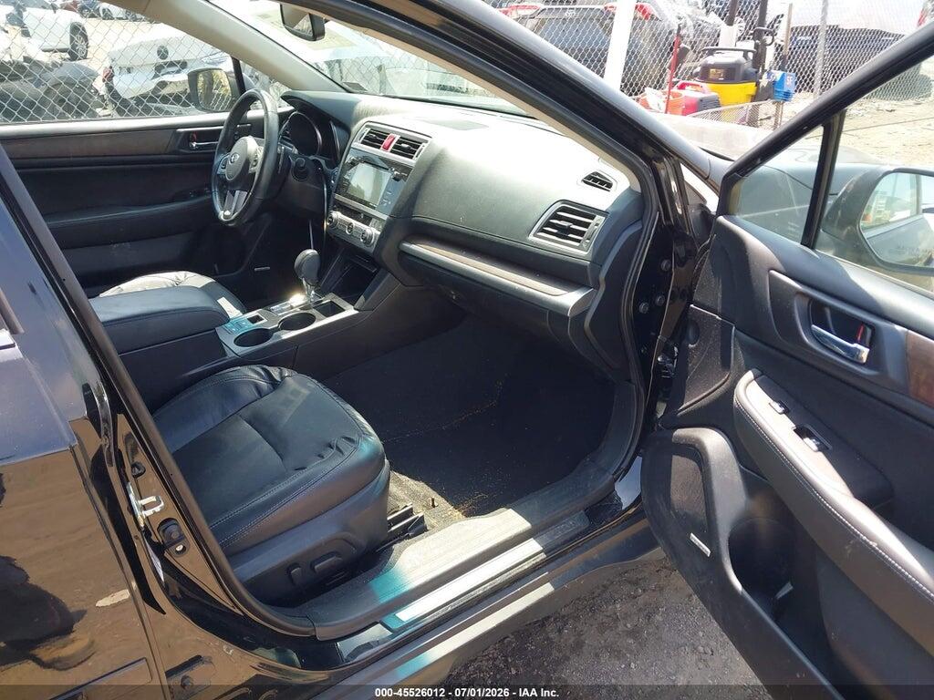 4S4BSENC9G3356129 2016 SUBARU OUTBACK photo no. 5
