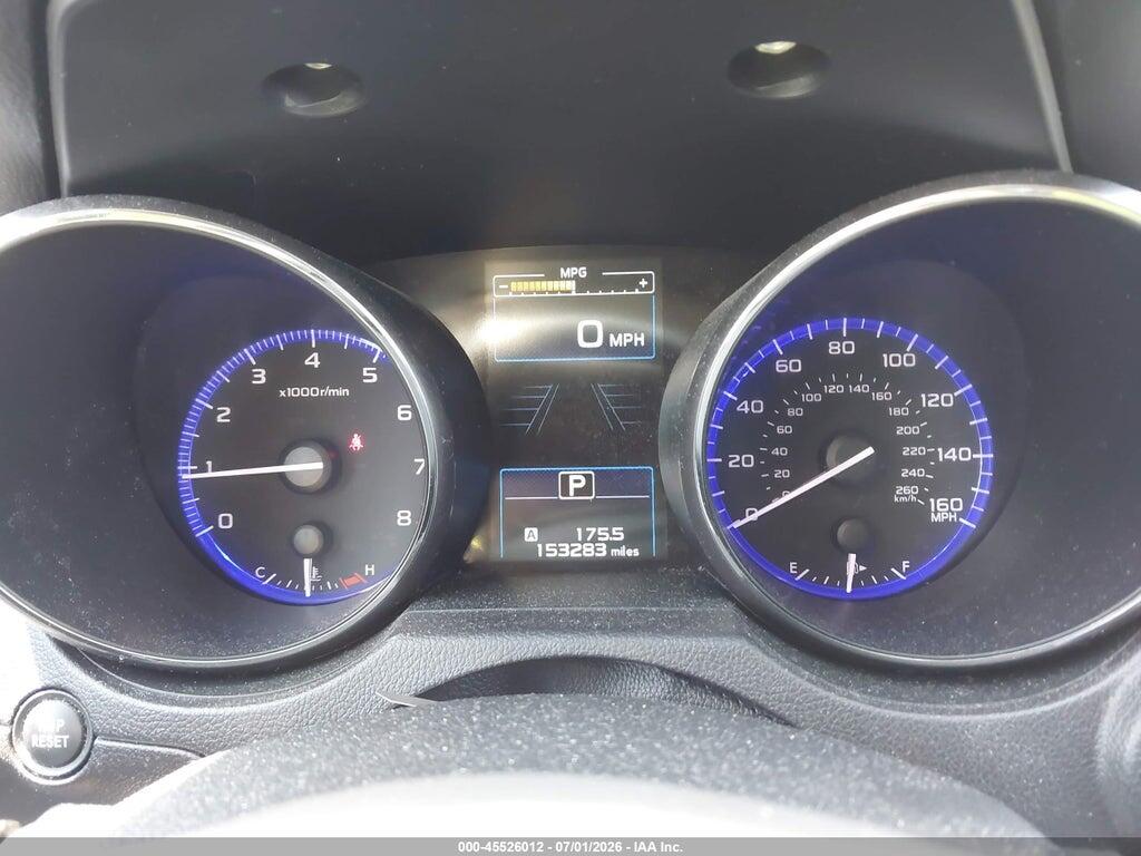 4S4BSENC9G3356129 2016 SUBARU OUTBACK photo no. 7