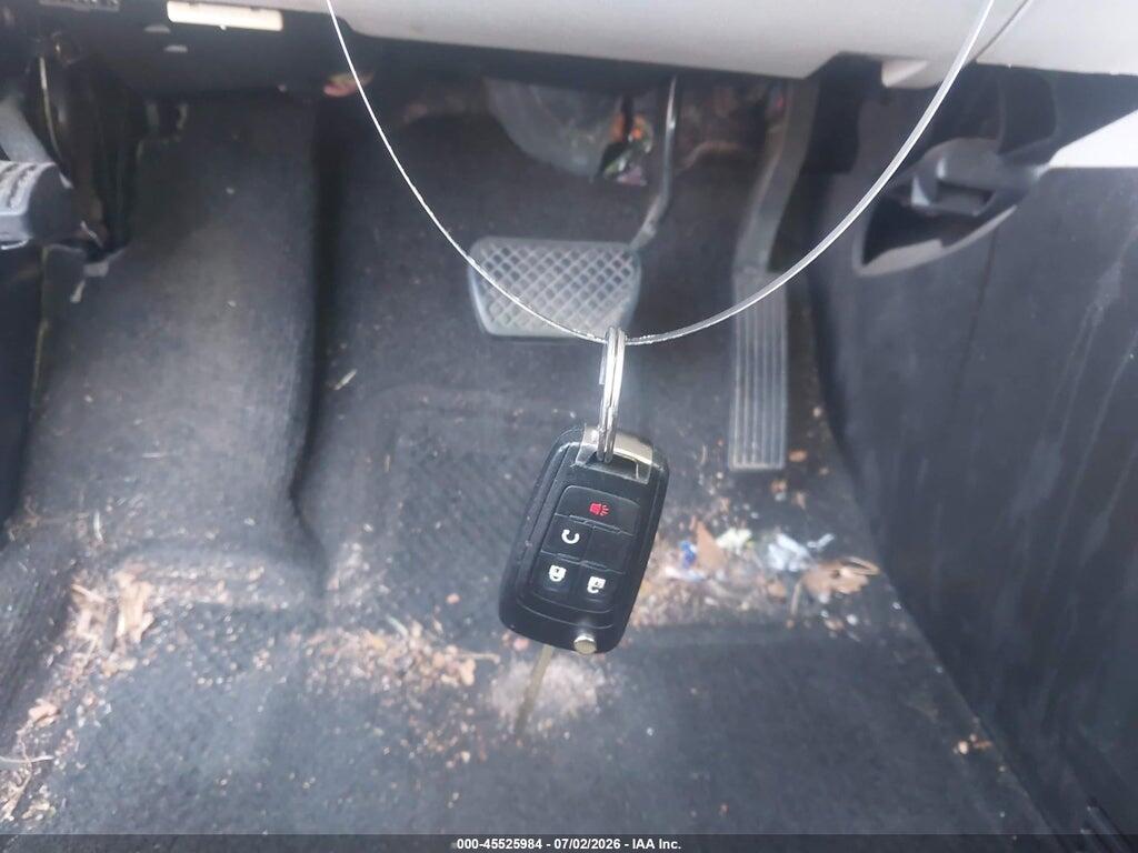 2GNALCEK0G6133230 2016 CHEVROLET EQUINOX photo no. 11