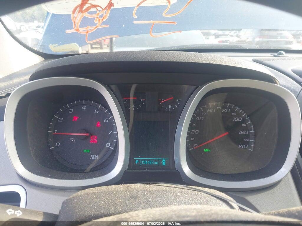 2GNALCEK0G6133230 2016 CHEVROLET EQUINOX photo no. 7