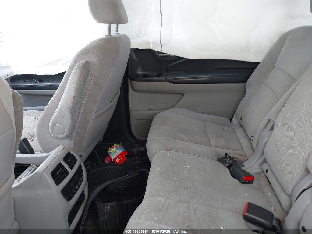 5FNYF6H33KB058627 2019 HONDA PILOT photo no. 8