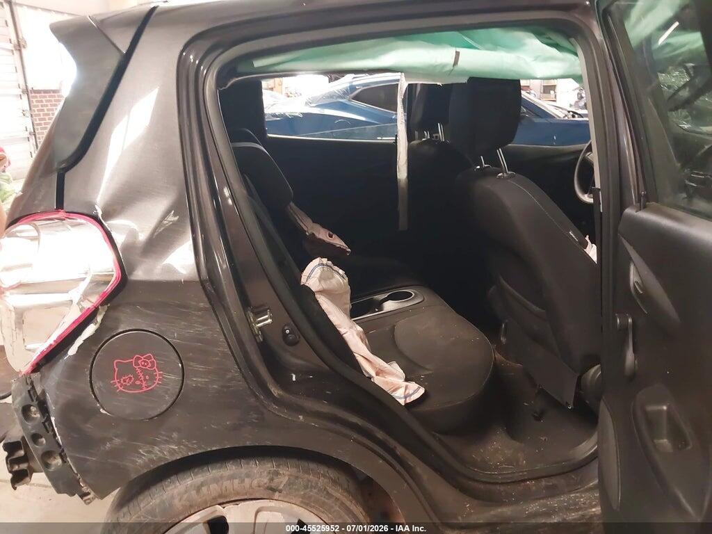 KL8CB6SA8GC559734 2016 CHEVROLET SPARK photo no. 8