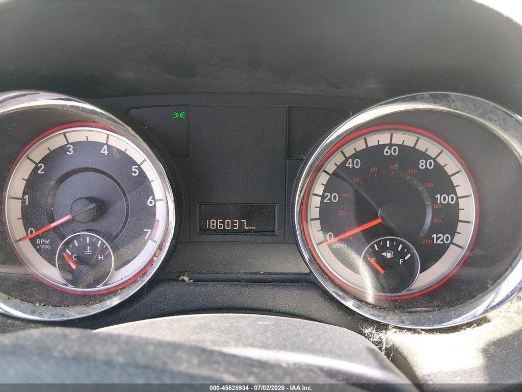 2C4RDGCG1JR175930 2018 DODGE GRAND CARAVAN photo no. 7