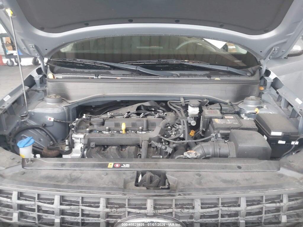 KMHRB8A32NU177752 2022 HYUNDAI VENUE photo no. 10