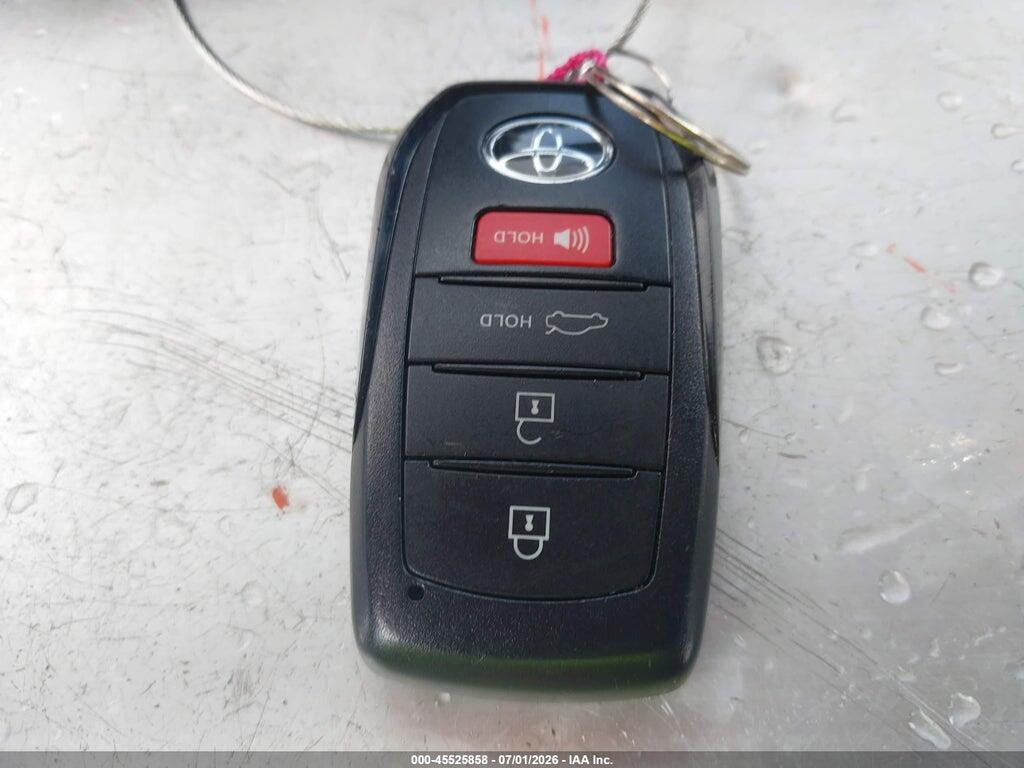 5YFS4MCE7RP184285 2024 TOYOTA COROLLA photo no. 11