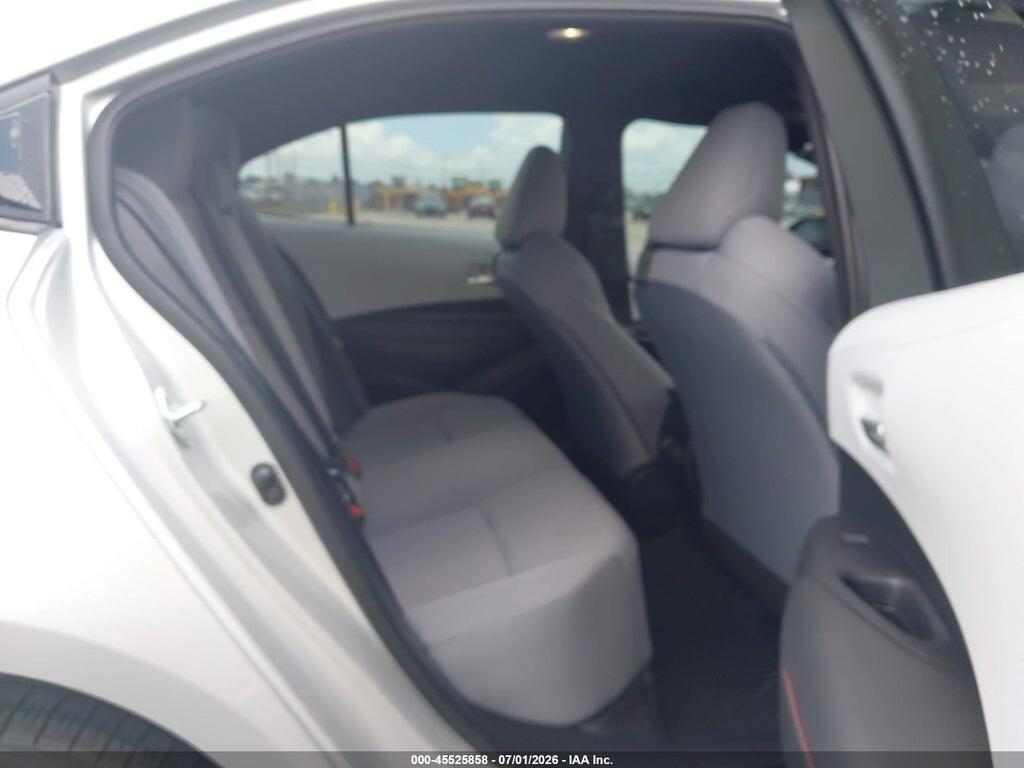 5YFS4MCE7RP184285 2024 TOYOTA COROLLA photo no. 8