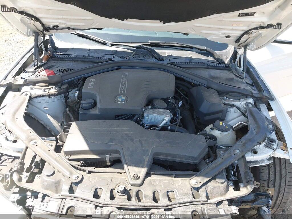 WBA3V7C50G5A28506 2016 BMW 428I photo no. 10