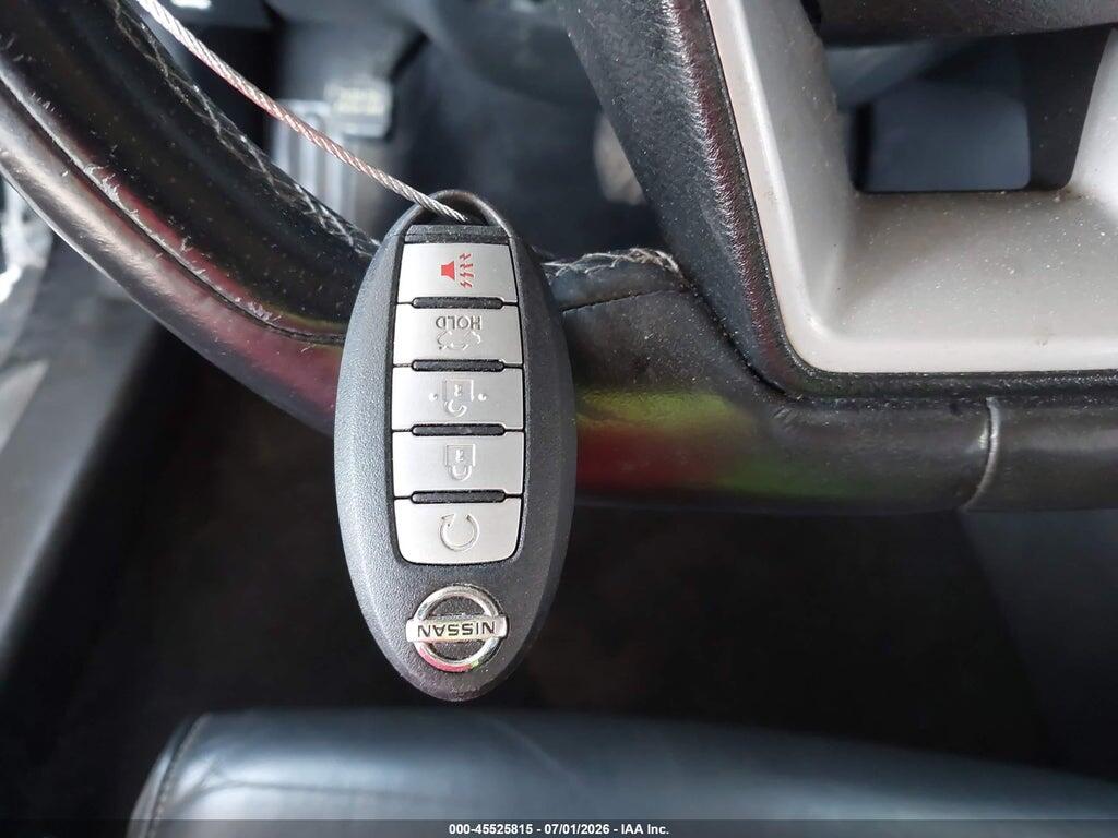 1N4AA6AP2GC425332 2016 NISSAN MAXIMA photo no. 11