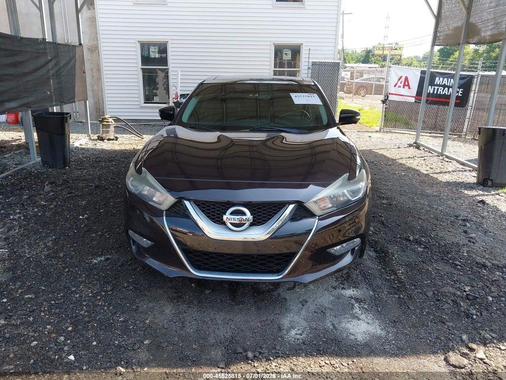 1N4AA6AP2GC425332 2016 NISSAN MAXIMA photo no. 12
