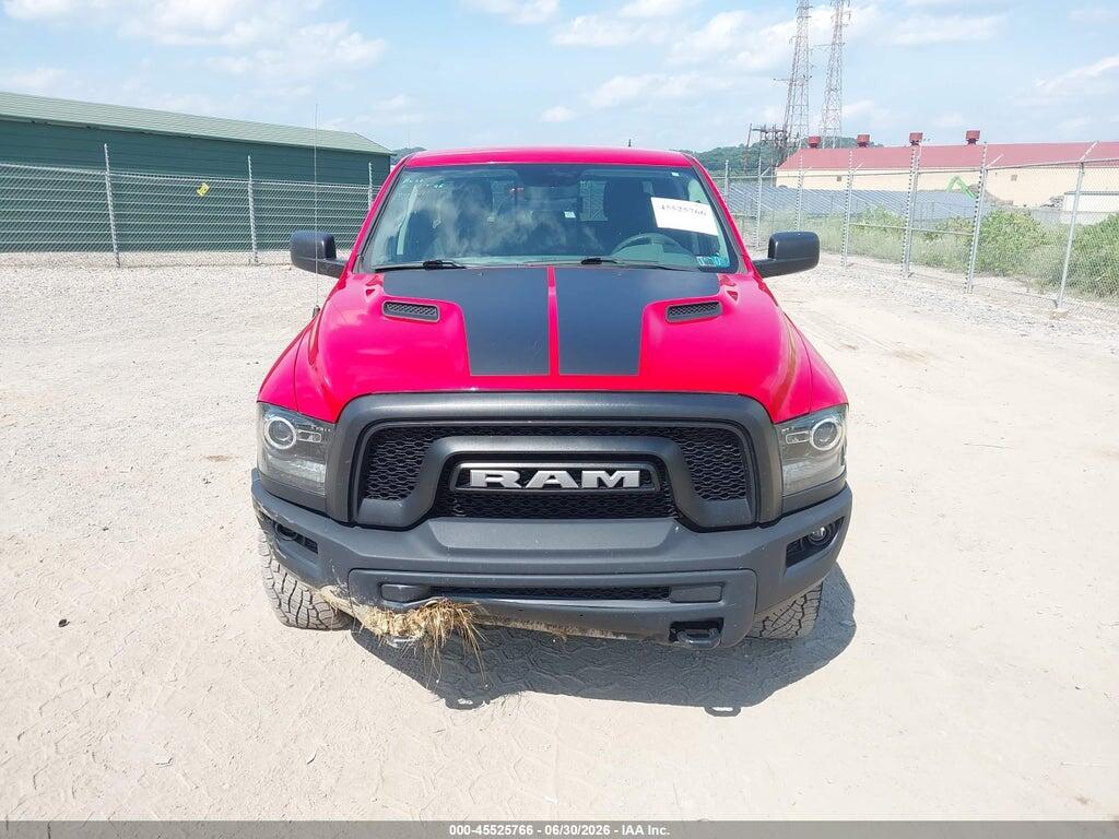 1C6RR7GG8LS107807 2020 RAM 1500 CLASSIC photo no. 12